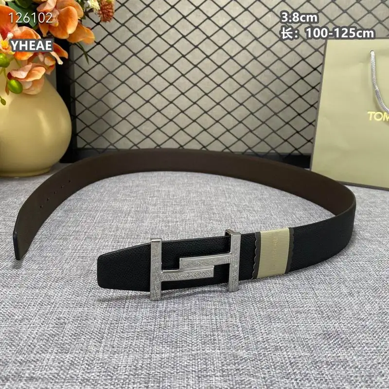 TF belt 38mmX100-125cm 8L24
